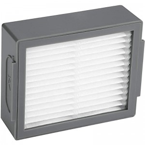 Thiết bị quét nhân tạo... phụ tùng quét dọn chính bộ lọc bên cạnh bàn chải