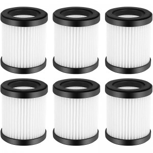 Medify Air MA-40 Máy lọc không khí HEPA H13 Thay thế phần tử lọc MA-40